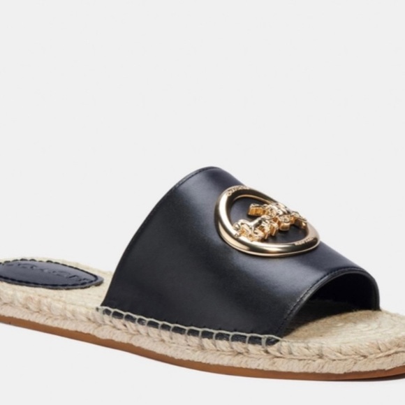 Coach Shoes - 👜Coach👜